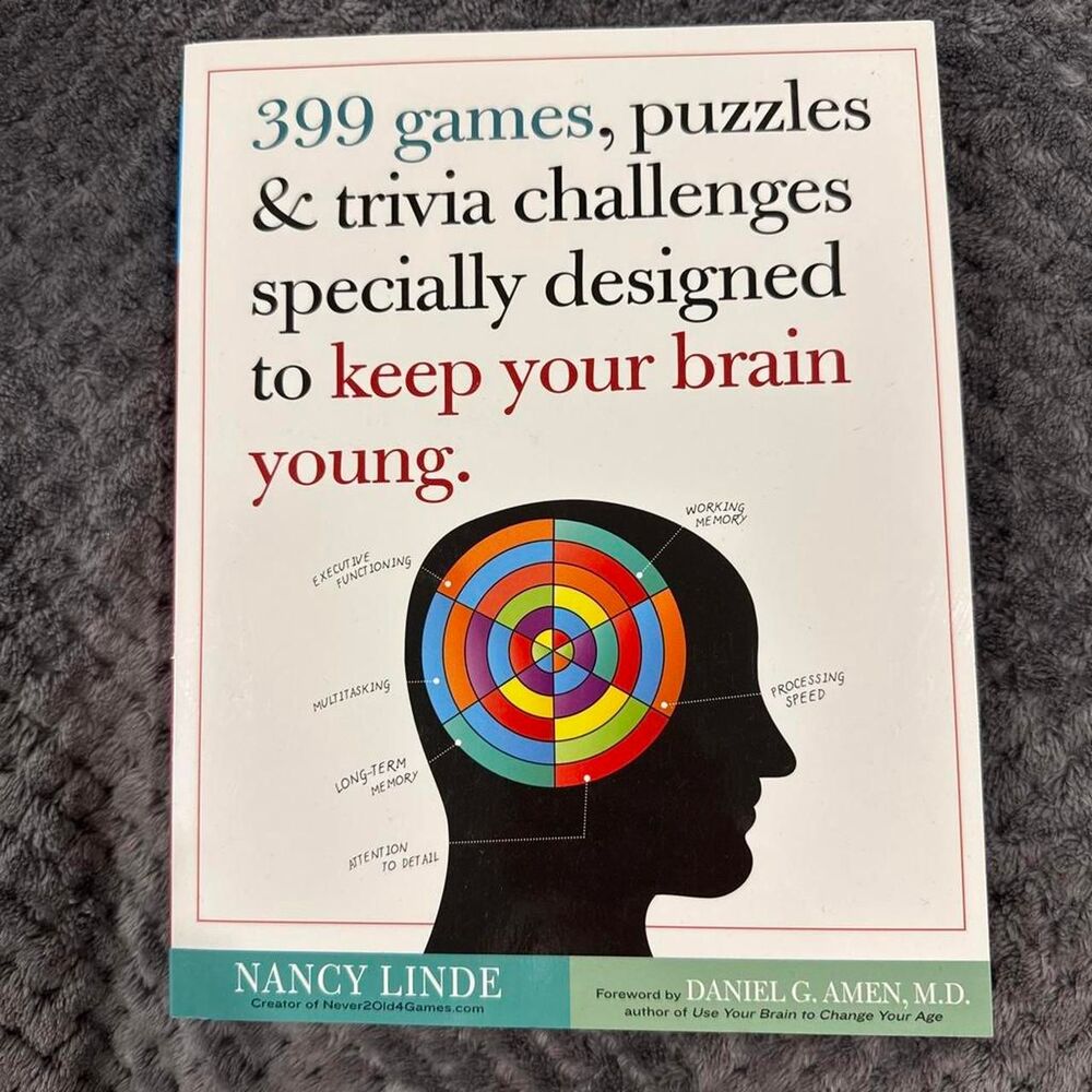 Unbranded multi Puzzles-games
